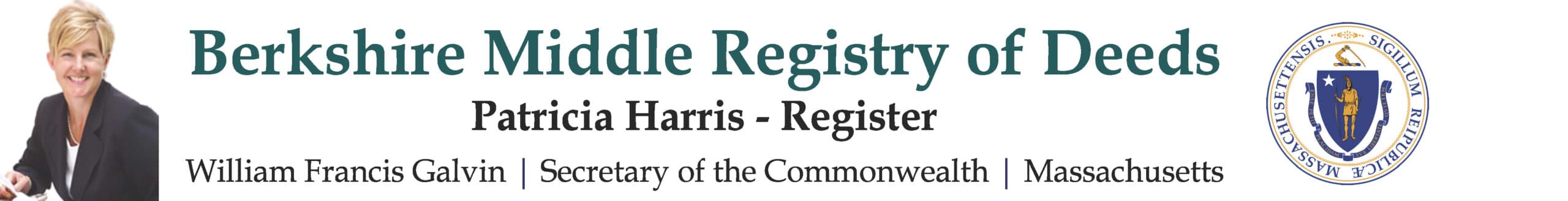 Berkshire Middle Registry of Deeds