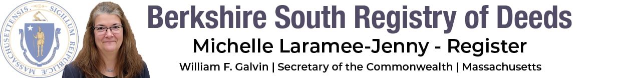 Berkshire South Registry of Deeds