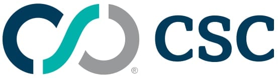 CSC Corporate Logo