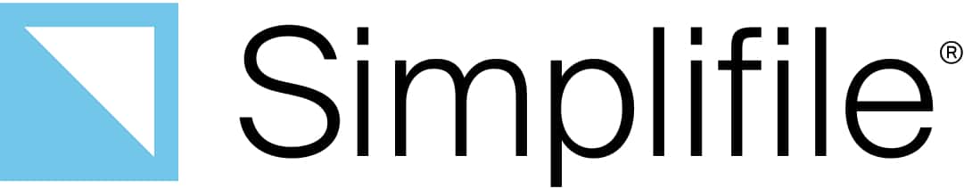 Simplifile Corporate Logo
