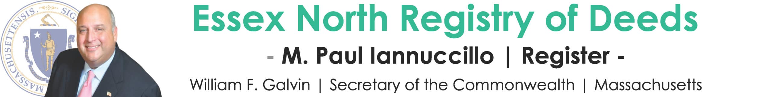 Essex North Registry of Deeds
