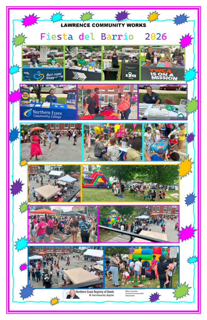 Lawrence Fiesta del Barrio 6-6-26