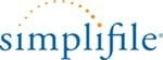 simplifile logo