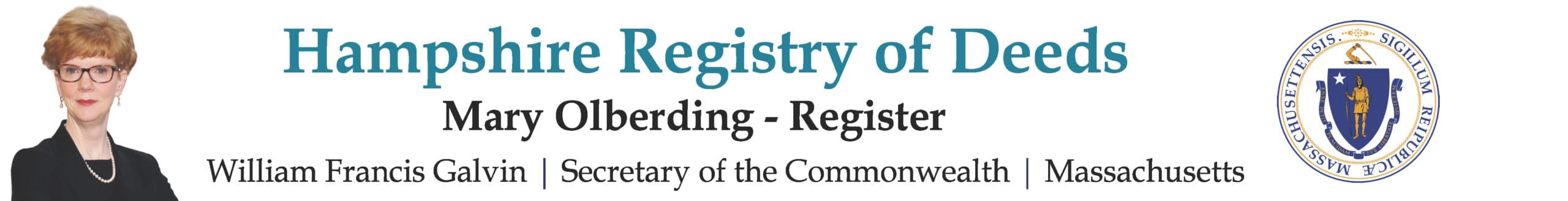 Hampshire Registry of Deeds