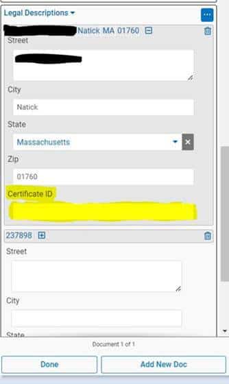 Simplifile Submitters