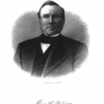 Alexander H. Wilder